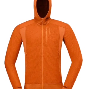 VESTE FALKETING APLHA 120ZIP HOOD HOMME NORRONA