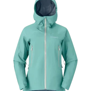 VESTE FALKETIND GTX FEMME NORRONA