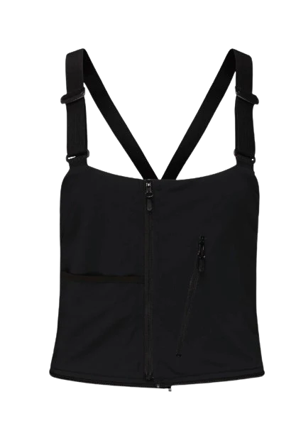 BRETELLE BIB FEMME NORRONA