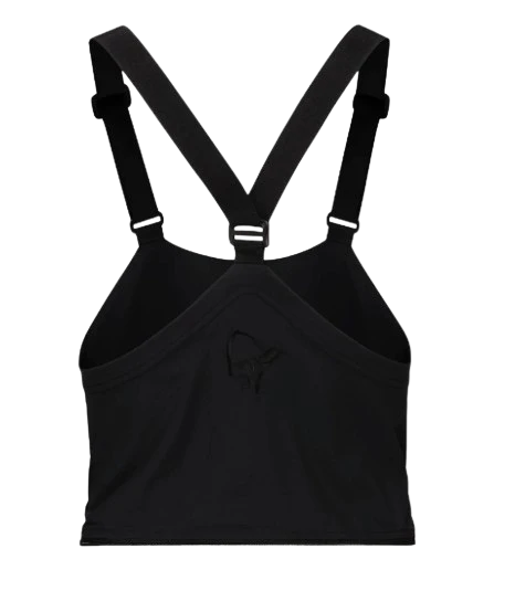 BRETELLE BIB FEMME NORRONA – Image 2