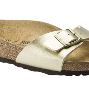 SANDALES MADRID BIRKO FEMME BIRKENSTOCK