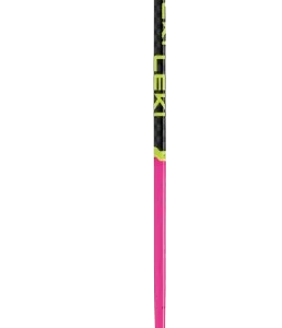 BATONS SKI WC LITE SL 3D PINK LEKI