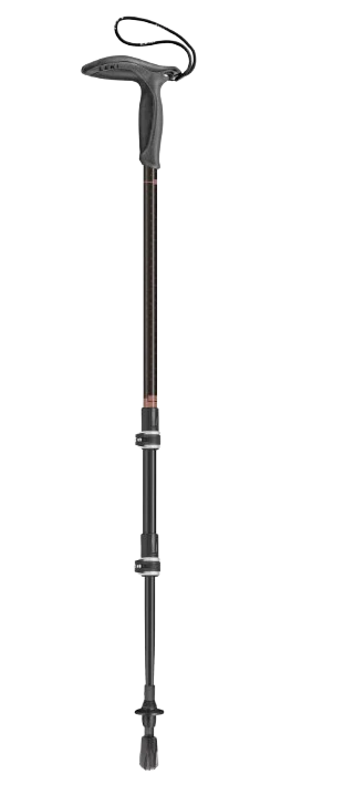 CANNE WANDERFREUND MAKALU LEKI