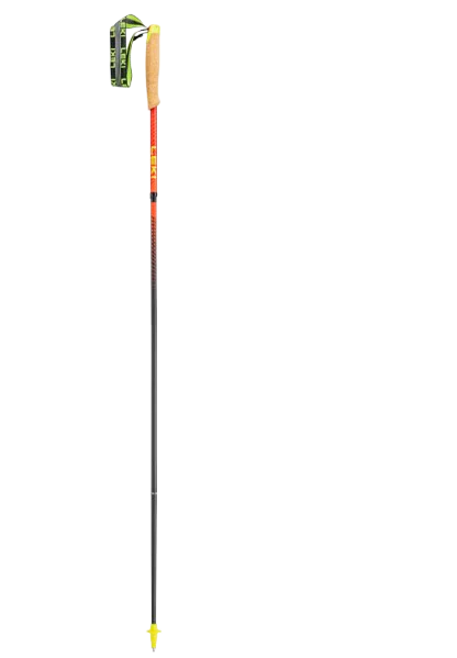 BATONS TRAIL ULTRATRAIL FX ONE SUPERLITE LEKI