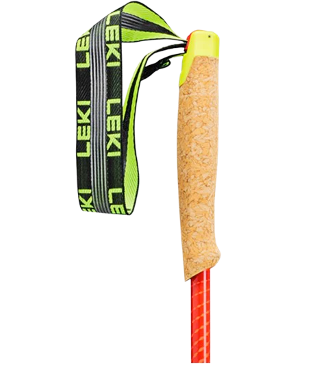 BATONS TRAIL ULTRATRAIL FX ONE SUPERLITE LEKI – Image 2