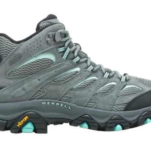 CHAUSSURES RANDONNEE MOAB 3 MID GTX FEMME MERRRELL