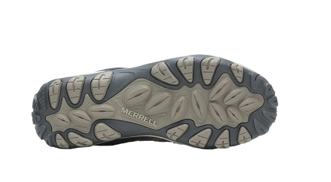 CHAUSSURES RANDONNEE ACCENTOR 3 WP FEMME MERRELL – Image 2