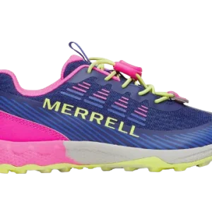 CHAUSSURES RANDONNEE AGILITY JUNIOR MERRELL