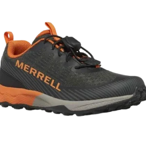 CHAUSSURES RANDONNEE AGILITY JUNIOR MERRELL