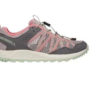CHAUSSURES RANDONNEE WILDWOOD FEMME MERRELL