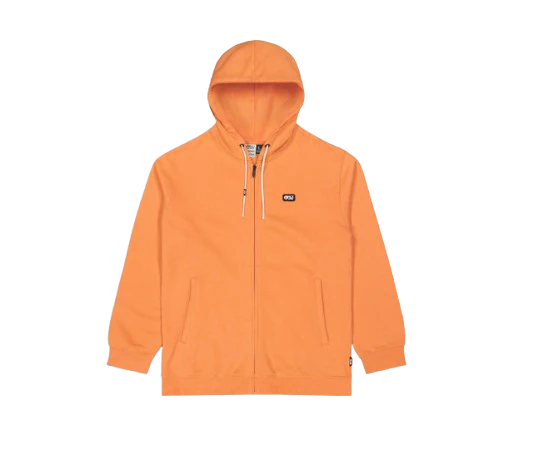 SWEAT NIHI ZIP HOODIE HOMME PICTURE