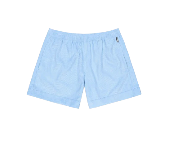 SHORT SESIA CORD FEMME PICTURE