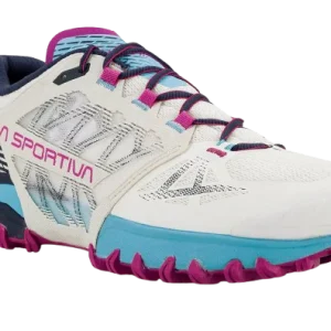 CHAUSSURES TRAIL BUSHIDO III FEMME LA SPORTIVA