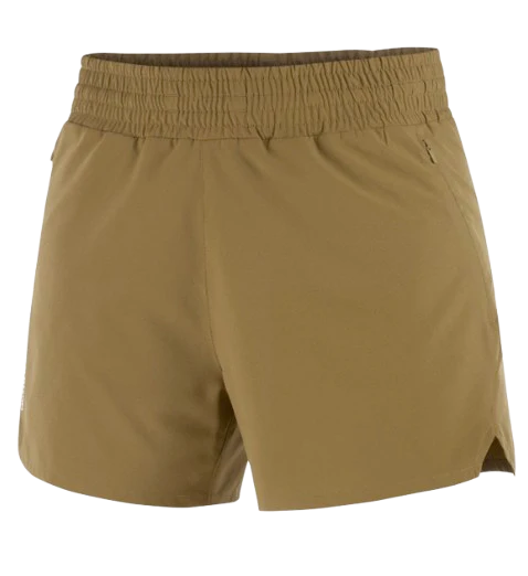 SHORT SHKOUT CORE 4 FEMME SALOMON – Image 2