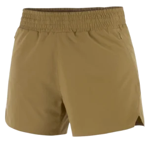 SHORT SHKOUT CORE 4  FEMME SALOMON