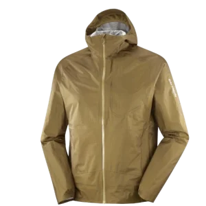 VESTE BONATTI WP HOODIE HOMME SALOMON