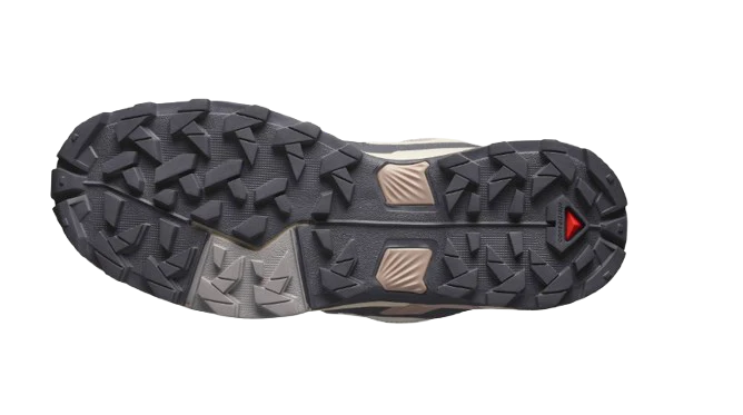 CHAUSSURES RANDONNEE X ULTRA 5 GTX FEMME SALOMON – Image 3