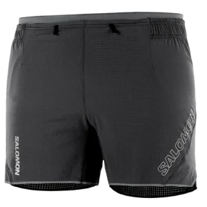 SHORT SENSE AERO 5 HOMME SALOMON