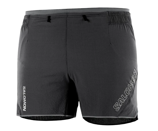 SHORT SENSE AERO 5 HOMME SALOMON