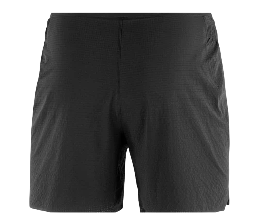 SHORT SENSE AERO 5 HOMME SALOMON – Image 3