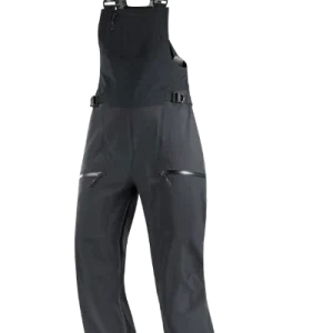 PANTALON DE SKIS BIS ABSOLUTE FEMME SALOMON