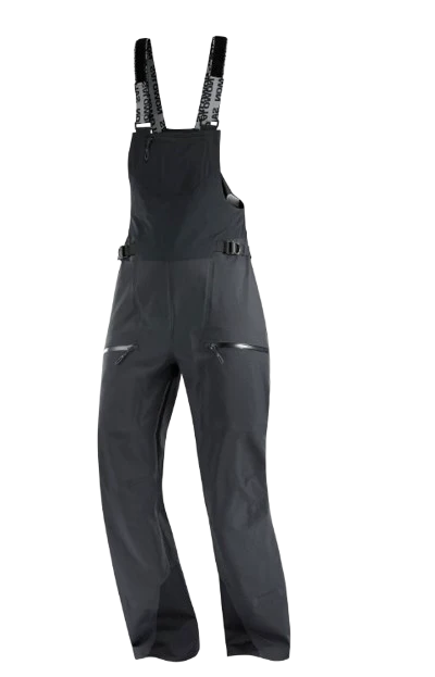 PANTALON DE SKIS BIS ABSOLUTE FEMME SALOMON