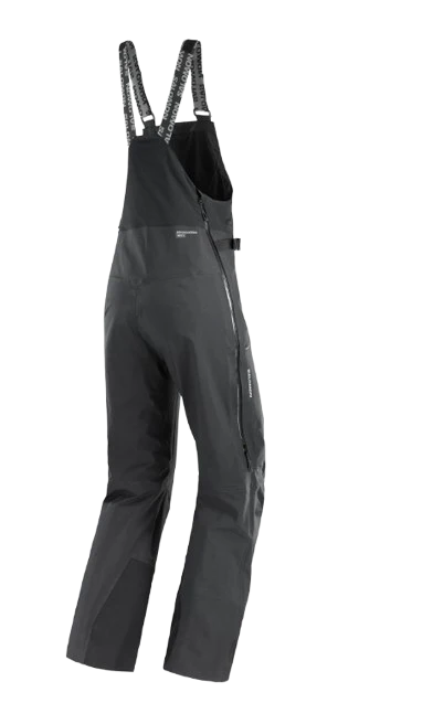 PANTALON DE SKIS BIS ABSOLUTE FEMME SALOMON – Image 3