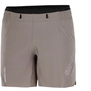 SHORT SENSE AERO 7 HOMME SALOMON