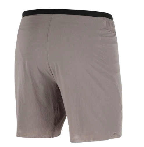 SHORT SENSE AERO 7 HOMME SALOMON – Image 3