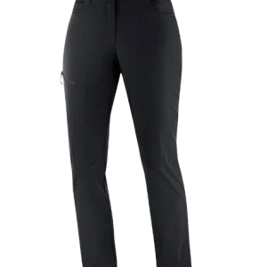 PANTALON WAYFARER WARM FEMME SALOMON