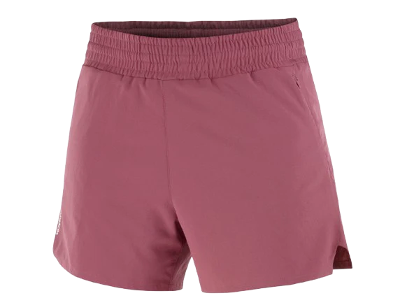 SHORT SHKOUT CORE 4 FEMME SALOMON – Image 2