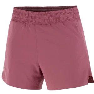 SHORT SHKOUT CORE 4  FEMME SALOMON