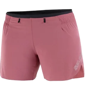 SHORT SENSE AERO 5 FEMME SALOMON