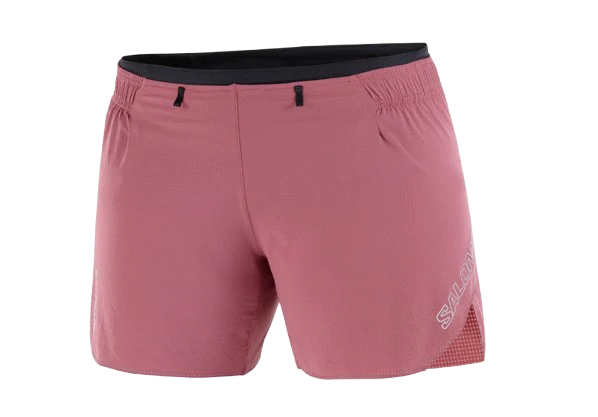 SHORT SENSE AERO 5 FEMME SALOMON