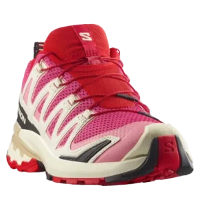 CHAUSSURES XA PRO 3D V9 FEMME SALOMON