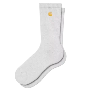 CHAUSSETTE CHASE COTON CARHARTT WIP