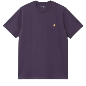 TEE SHIRT MC CHASE HOMME CARHARTT WIP