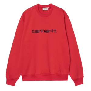 SWEATSHIRT HOMME CARHARTT WIP