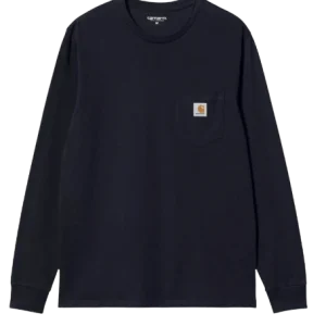 TEE SHIRT POCKET ML HOMME CARHARTT WIP