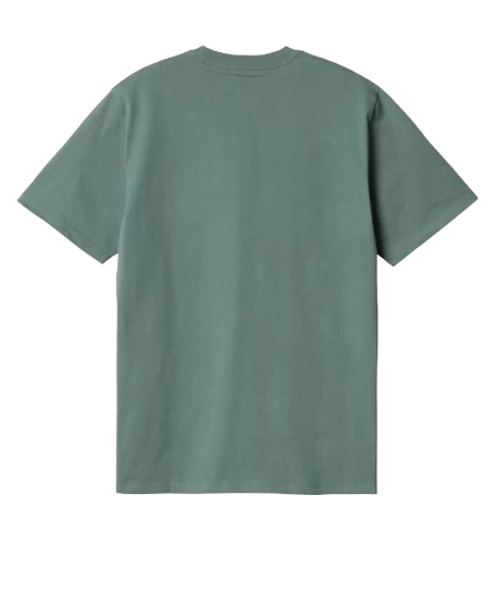 TEE SHIRT POCKET MC HOMME CARHARTT WIP – Image 2