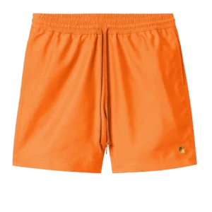 SHORT DE BAIN CHASE HOMME CARHARTT WIP