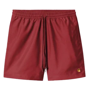 SHORT DE BAIN CHASE HOMME CARHARTT WIP