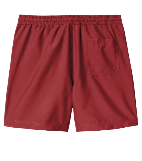 SHORT DE BAIN CHASE HOMME CARHARTT WIP – Image 2
