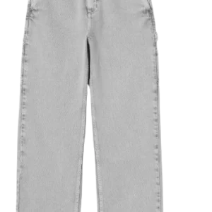 PANTALON PIERCE STRAIGHT FEMME CARHARTT WIP