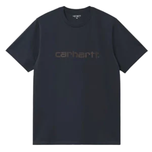 TEE SHIRT MC SCRIPT HOMME CARHARTT WIP