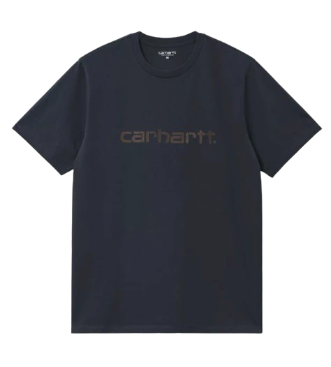 TEE SHIRT MC SCRIPT HOMME CARHARTT WIP