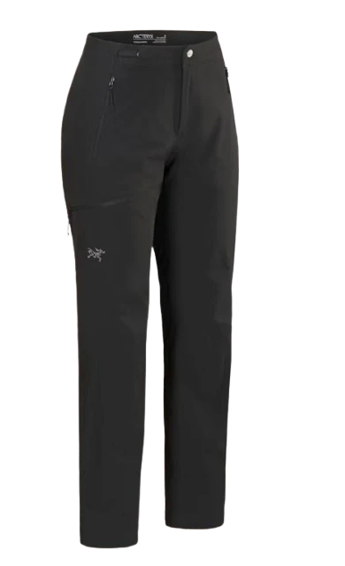 PANTALON GAMMA FEMME ARC'TERYX