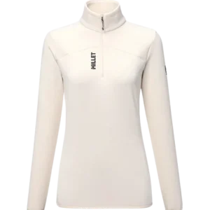 POLAIRE SENECA FEMME MILLET