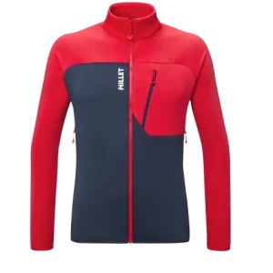 VESTE POLAIRE  SENECA HOMME MILLET