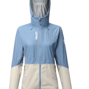 VESTE FITZ ROY FEMME MILLET